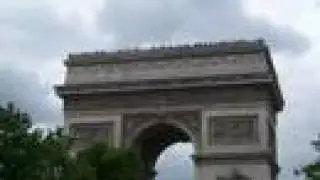 Pariisi - Paris 2004