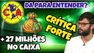 🚨 PALMEIRAS FATURA COM A BASE, FAKE NEWS DE MERCADO? E DANILO DESCE A LENHA EM ATITUDE DE LEILA 👀