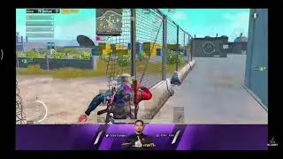 Scout vs Ronak / Viper vs Owais Fight. Pubg Mobile