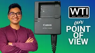 Our Point of View on LC-E8C Battery Charger for Cannon LP-E8 From Amazon