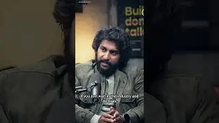 Super Star Nani Struggle  🥺#bollywood #actor # indian #cinema #rajshamani
