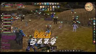Shaiya Love - Dragon Invasion PvP Event in Karis/Raigo.| Healer POV #Shaiya