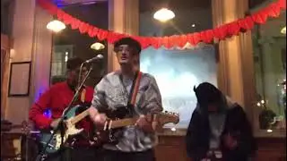 Shoelace - Live at The Black Griffin (12/02/25)