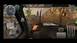 How to get fast skill points 😍 || Russian car 🚗 driver uaz hunter || part 01 ||