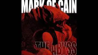 New Mexican Doom Cult - Mark of Cain (EP 2021)