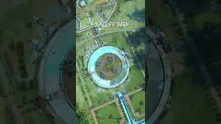 jubilee park jamshedpur view drone🏖️ #youtubeshort #ytshort #shorts