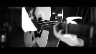 Dan Poole - Another City (Artists In Black & White Live Session)