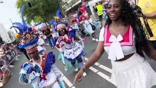ZomerCarnaval 2024 - Sparkling Mix