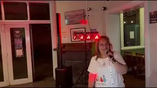 😳❤️ My own take on an Elvis song #rocknroll #music #live