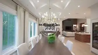 Project Tour by Patti Wilson Design