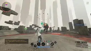 The First Descendant 3sec Pyro