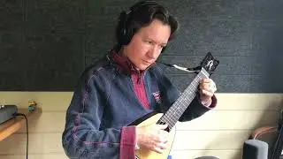 Etude 5 Opus 60 by Fernando Sor