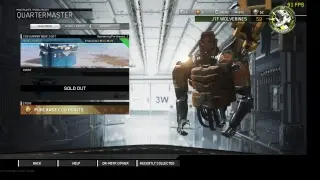 COD SUMMER WEEK 1 GIFT? WHAT IS IT? WHY? WTF?-Call of Duty-Infinite Warfare