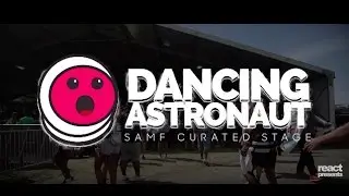 Spring Awakening 2017: Dancing Astronaut Stage | Official Lineup