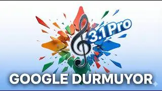 Gemini 3.1 Pro and Lyria Music AI First Look! | GOOGLE KEEPS GOING!