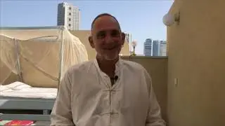 זוגיות: מה אני צריך ( מעצמי) כדי לא לפחד