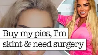 Katie Price Made &pound;150 on OnlyFans - &pound;150 Too Much!