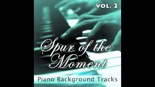 You Are Holy (Piano Background Track) SAMPLE