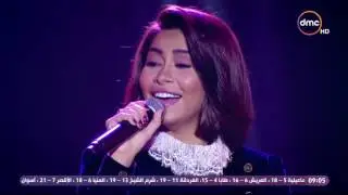 شيري ستوديو - النجمة / شيرين عبد الوهاب ... تبدأ الحلقة بأغنية 