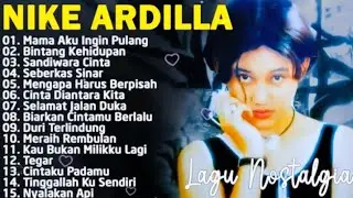 Tembang Nike Ardila | Lagu Lawas | Lagu Pop Nostalgia 80an - 90an | Lagu Kenangan 