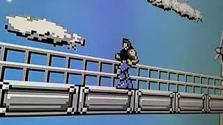Easyset 02 | Configura&ccedil;&otilde;es OSSC (optimal timing NES) | Douglas Nazario - Central Pixel