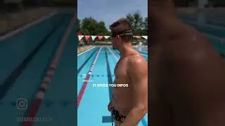Experience the Swim Secrets of an Olympian with Phlex 🏊&zwj;♂️💡