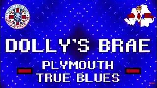 Dolly’s Brae ( Upbeat )