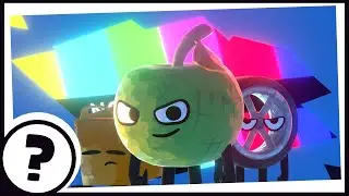 (ITFT 8:00 Reanimated in 3D) WE'RE BAAAACK