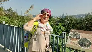 合庫週二登山隊-20260113基隆車站中山路-安樂路-自強隧道口-獅球嶺劉銘傳隧道-獅球嶺西砲臺-平安宮-三坑