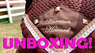 Fly Veil Unboxing Video