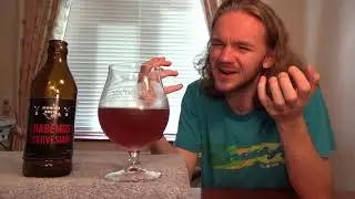 Beer Review #1412: Munich Brew Mafia - Habemus Cervesiam (#Germany) #Beer #CraftBeer