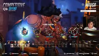 &ldquo;Wow, We Actually Won&rdquo; &mdash; PLEASE JUST HEAL! (Overwatch 2)