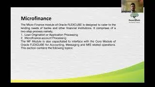 Overview of Microfinance Sector I Connect2Roots Academy
