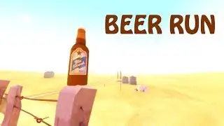 Beer Run