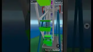 Altered Natural disaster survival gameplay