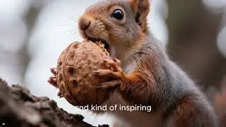 5 Fun Facts about Squirrels
