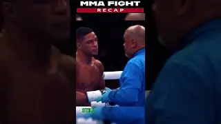 The Fight That Defined A Generation