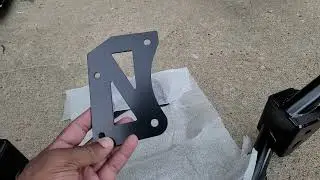 Smith Race Craft Subframe Set Up 69 Camaro