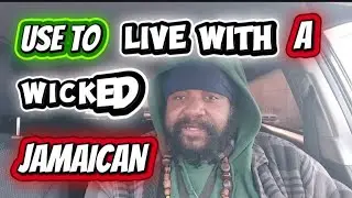 Жил с порочной ЯМАЙСКОЙ ЖЕНЩИНОЙ 🙏💯🇯🇲🇺🇸