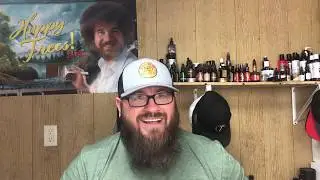 Kingdom Beard Co Review #4