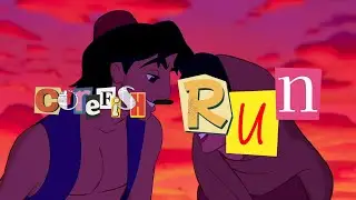 corefish - RUN