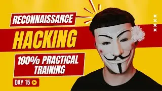 LIVE: Free Website Vulnerability Scanner (Pentest-Tools) | Ethical Hacking for Beginners