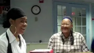 It's Never Too Late: Part 3 of 4