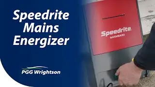 Speedrite Mains Energizer 46000w | PGG Wrightson