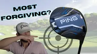 PING G440 Driver &ndash; A Club Fitter Reveals the Truth About the Most Forgiving Driver of 2025