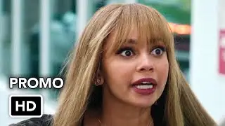 Wild Cards 3x03 Promo 