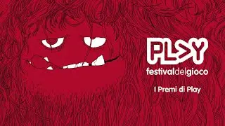 Play 2024: I premi di Play