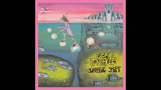 Feng Shui 2020 Ed Wynne Remaster   Ozric Tentacles [858 Edit]