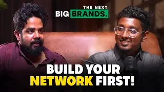 The Power of Networking: How Cercle X Connects 42,000+ Waste Traders | The Next Big Brands🔥