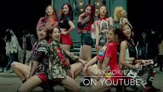 TWICE RANDOM DANCE || Like Ohh Ahh, Cheer Up , TT , Knock Knock , Signal , Likey and Heart Shaker ||